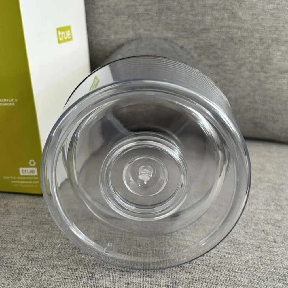 True & Co. cocoon bottle